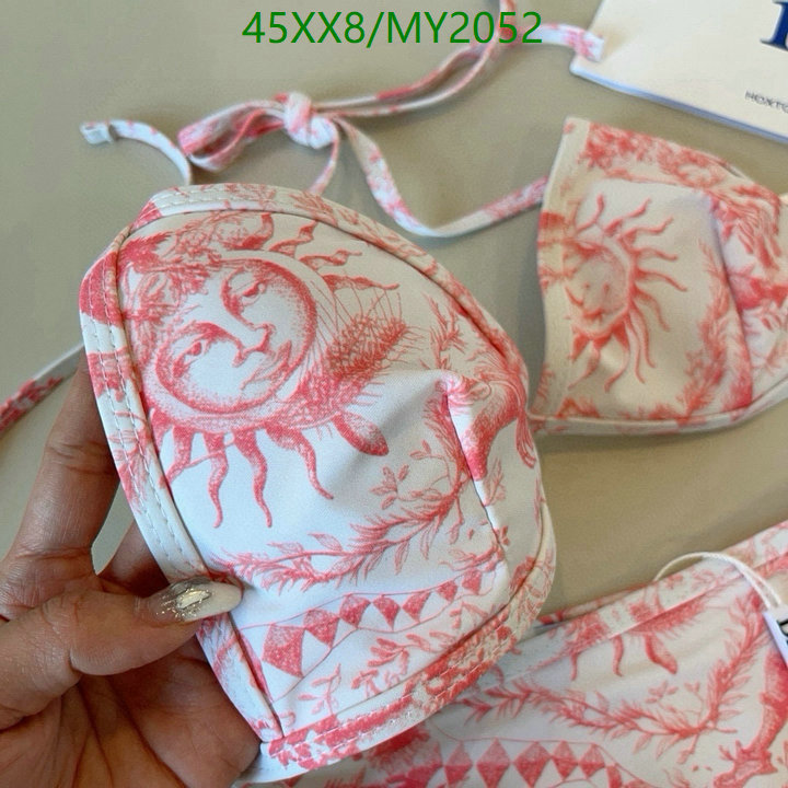 Swimsuit-Dior Code: MY2052 $: 45USD