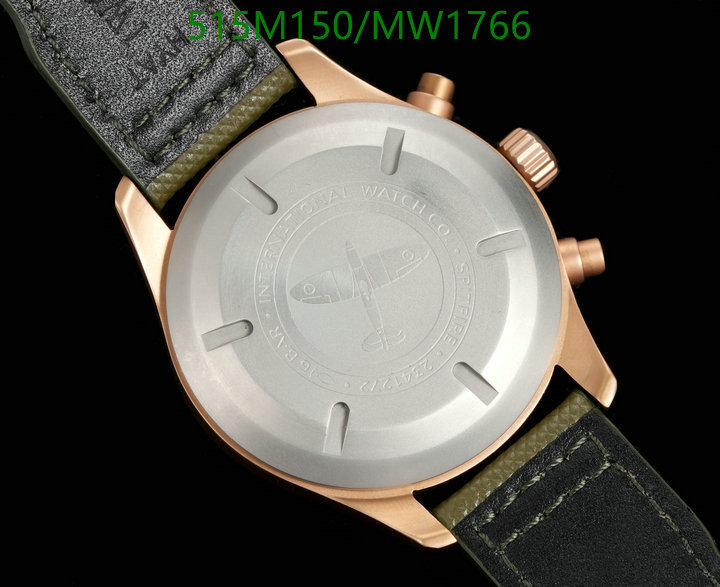 Watch-Mirror Quality-IWC Code: MW1766 $: 515USD
