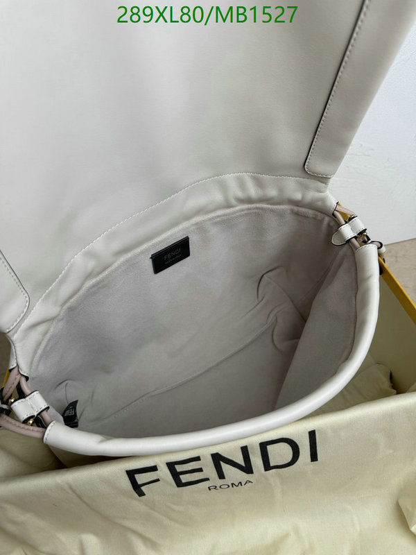 Fendi Bag-(Mirror)-Baguette- Code: MB1527 $: 289USD
