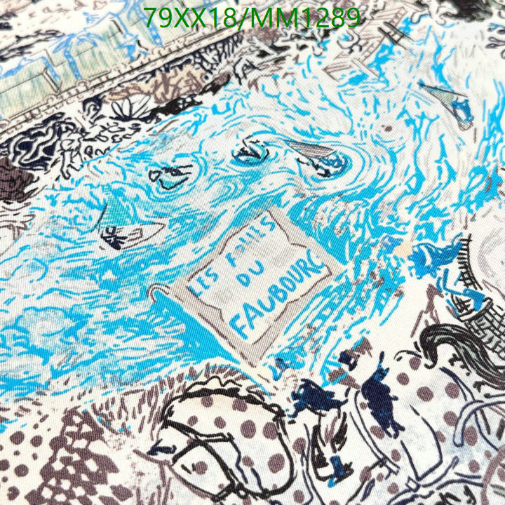 Scarf-Hermes Code: MM1289 $: 79USD