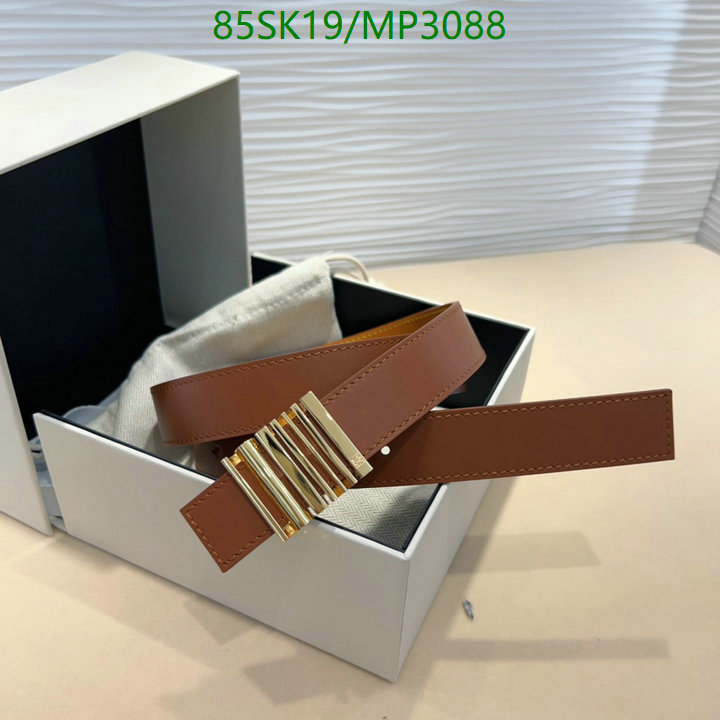 Belts-Loewe Code: MP3088 $: 85USD