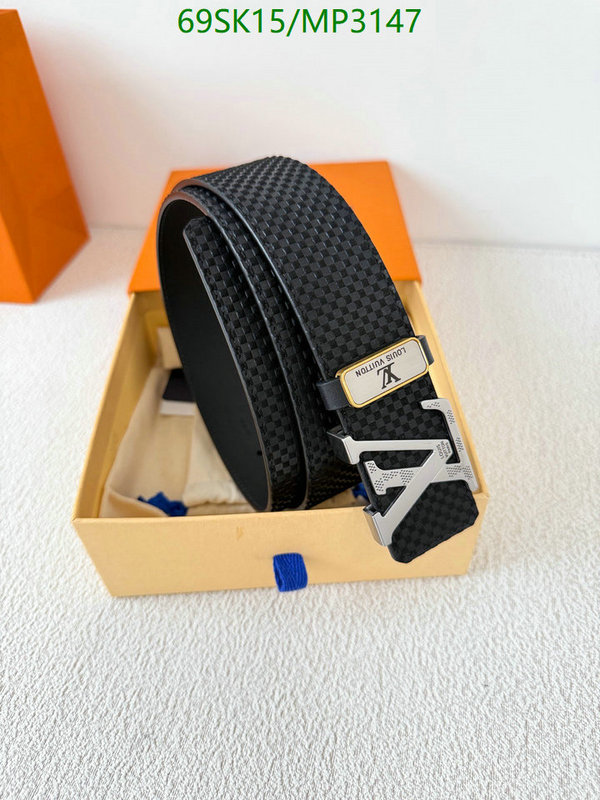 Belts-LV Code: MP3147 $: 69USD