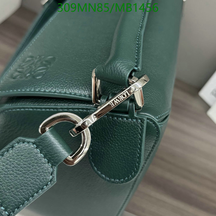 Loewe Bag-(Mirror)-Puzzle- Code: MB1456 $: 309USD