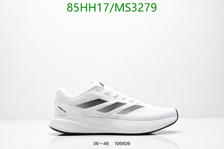 Men shoes-Adidas Code: MS3279 $: 85USD