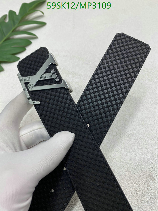 Belts-LV Code: MP3109 $: 59USD