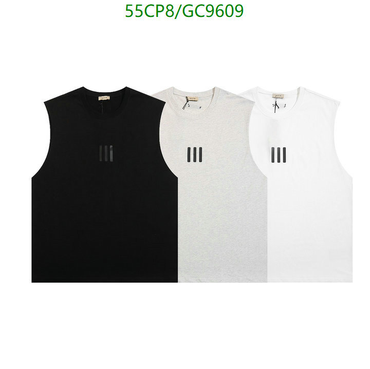 Clothing-Essentials Code: GC9609 $: 55USD