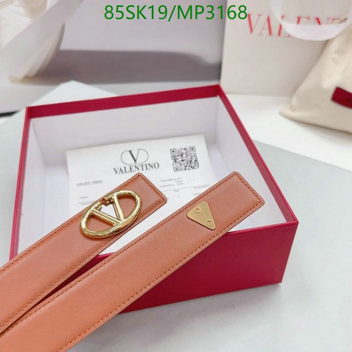 Belts-Valentino Code: MP3168 $: 85USD