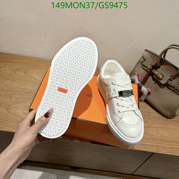 Men shoes-Hermes Code: GS9475 $: 149USD