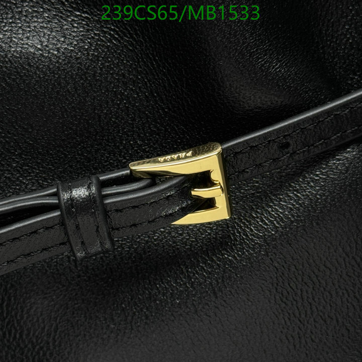 Prada Bag-(Mirror)-Crossbody- Code: MB1533 $: 239USD