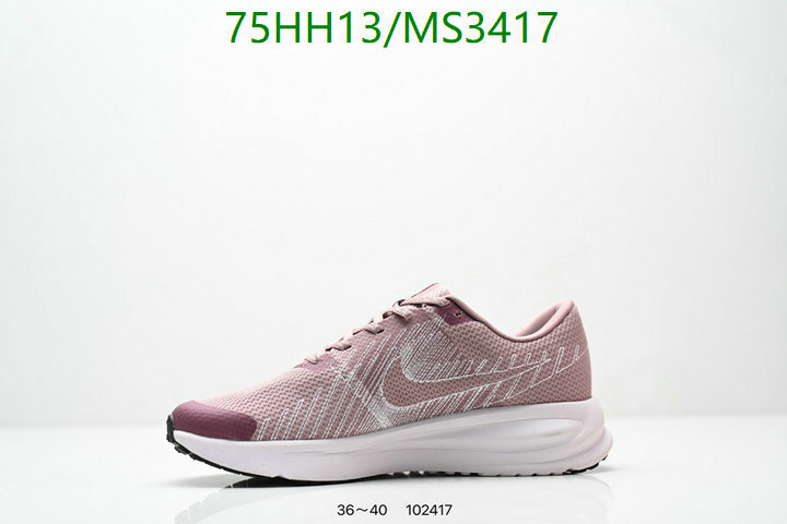 Women Shoes-NIKE Code: MS3417 $: 75USD