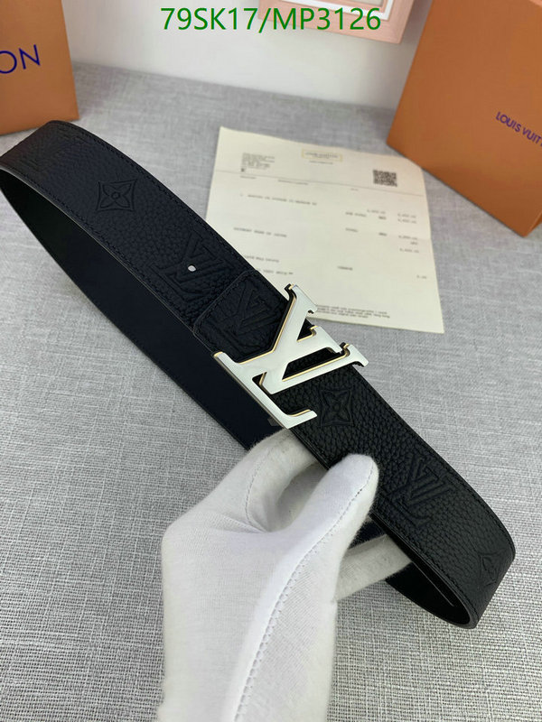 Belts-LV Code: MP3126 $: 79USD