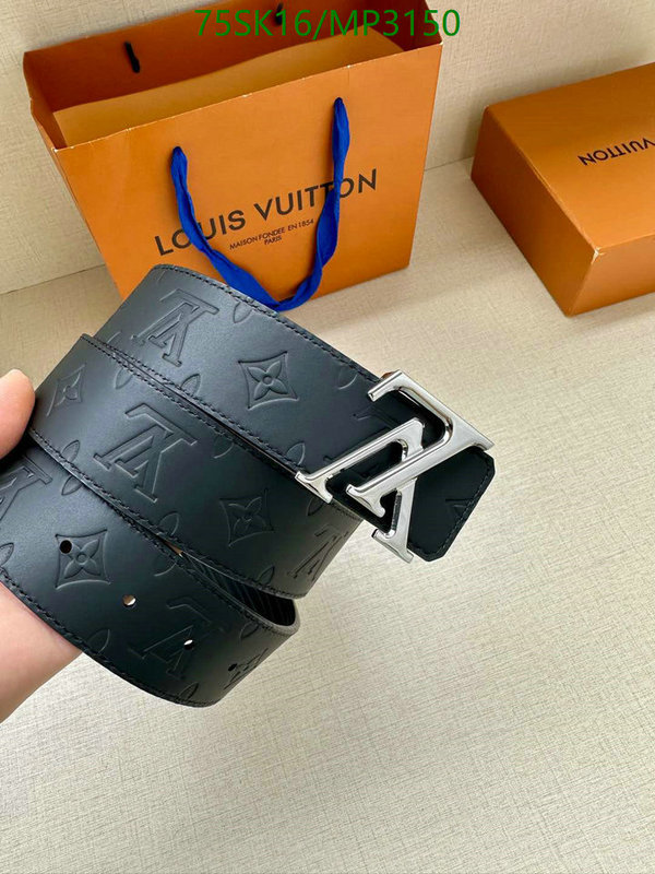 Belts-LV Code: MP3150 $: 75USD