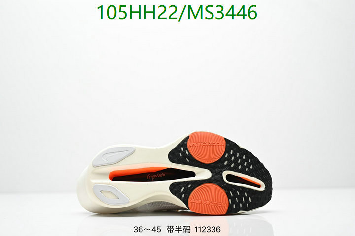 Women Shoes-NIKE Code: MS3446 $: 105USD