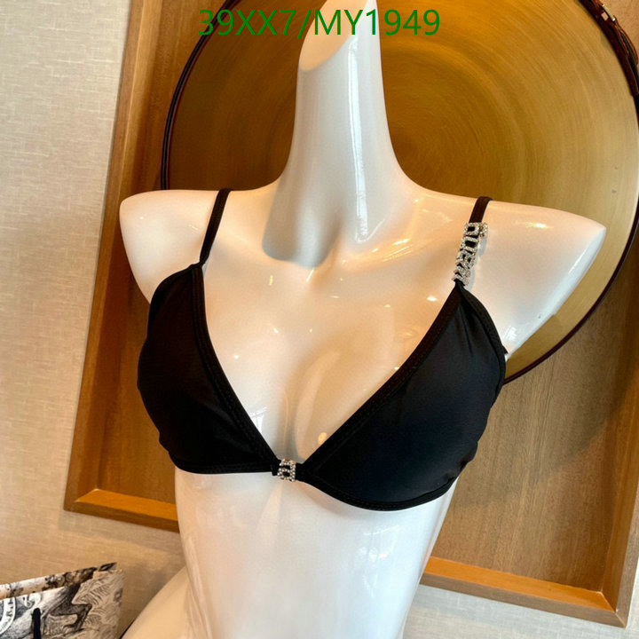 Swimsuit-Alexander Wang Code: MY1949 $: 39USD