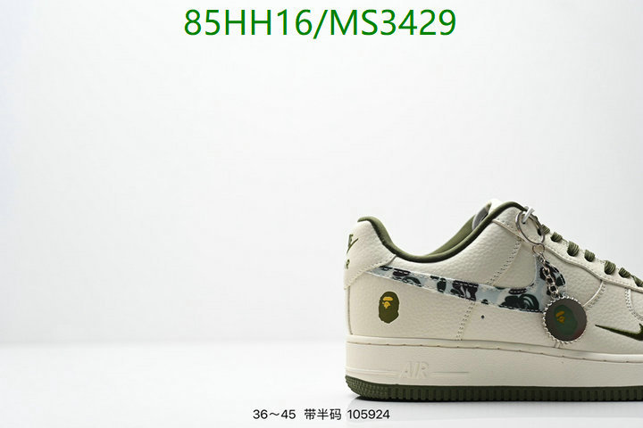 Women Shoes-NIKE Code: MS3429 $: 85USD