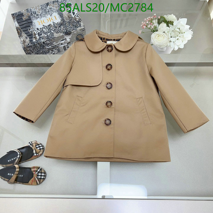 Kids clothing-Fendi Code: MC2784 $: 85USD