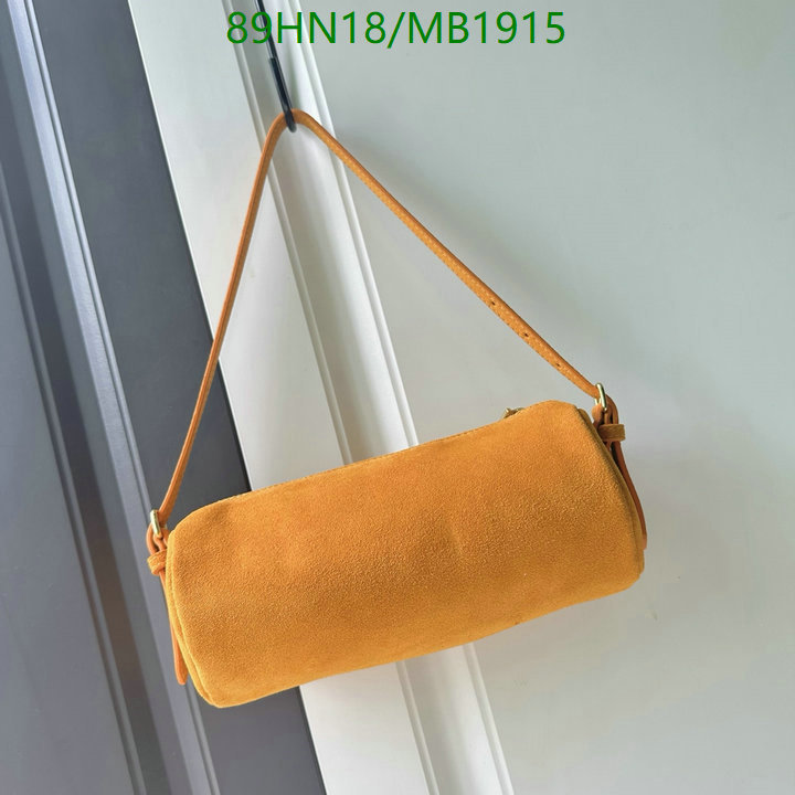 Miu Miu Bag-(4A)-Handbag- Code: MB1915 $: 89USD