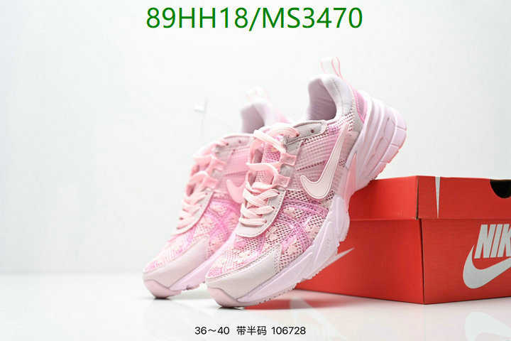 Women Shoes-NIKE Code: MS3470 $: 89USD
