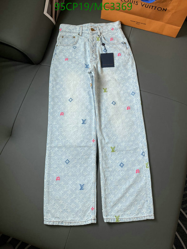Clothing-LV Code: MC3369 $: 95USD