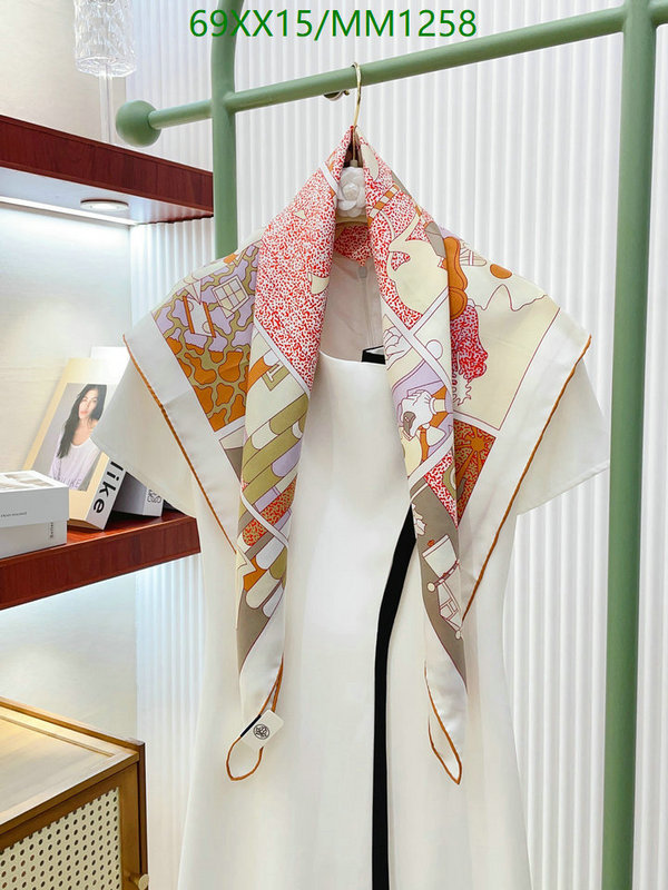 Scarf-Hermes Code: MM1258 $: 69USD