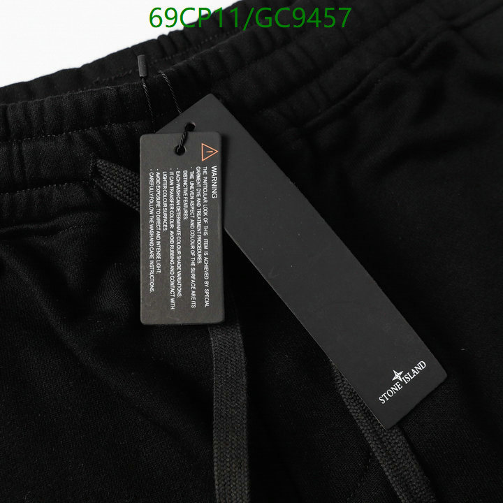 Clothing-STONE ISDREY Code: GC9457 $: 69USD