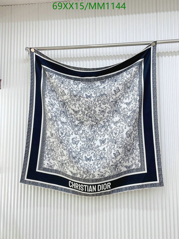 Scarf-Dior Code: MM1144 $: 69USD
