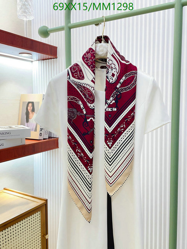Scarf-Hermes Code: MM1298 $: 69USD