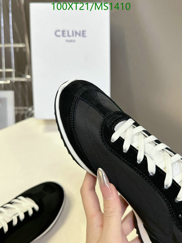 Women Shoes-Celine Code: MS1410 $: 100USD