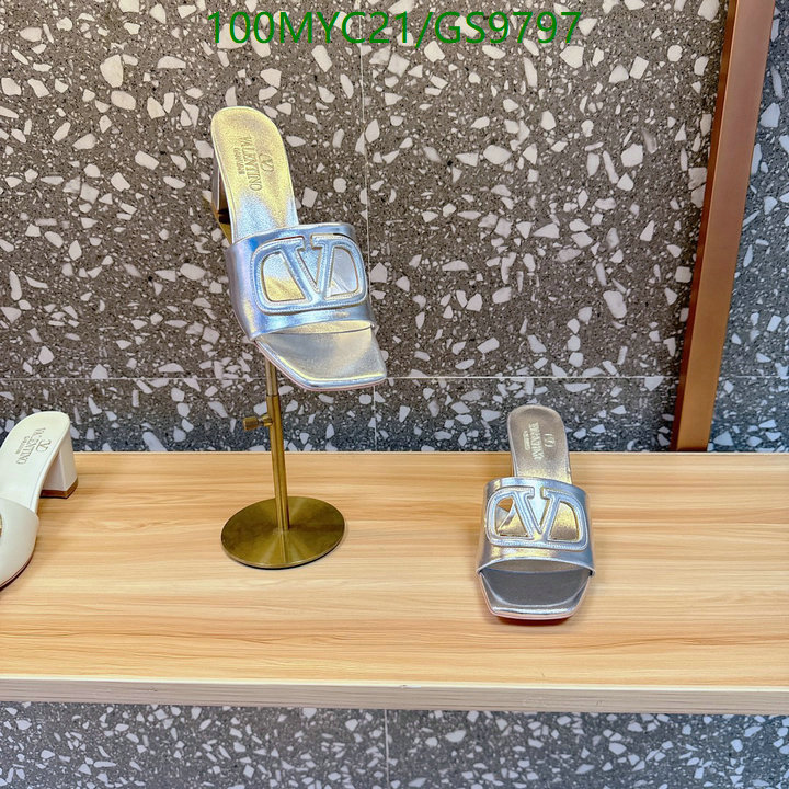 Women Shoes-Valentino Code: GS9797 $: 100USD-yupoo dhgate Women Shoes-Valentino Code: GS9797 $: 100USD