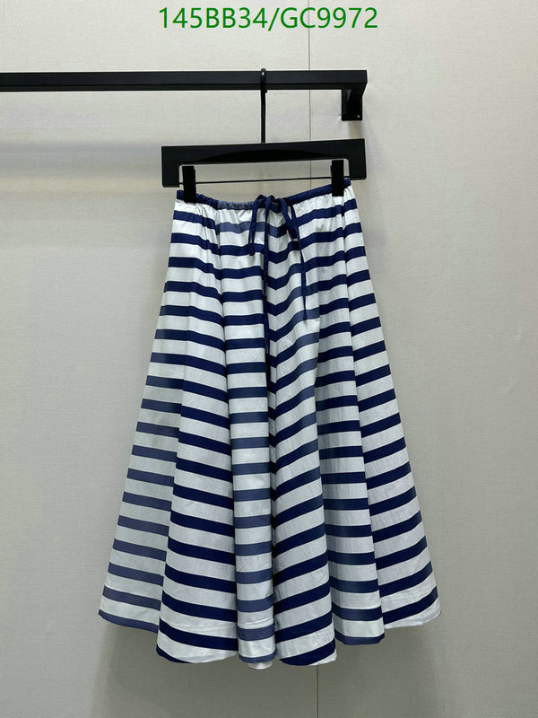 Clothing-Prada Code: GC9972 $: 145USD