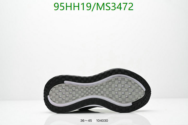 Women Shoes-NIKE Code: MS3472 $: 95USD