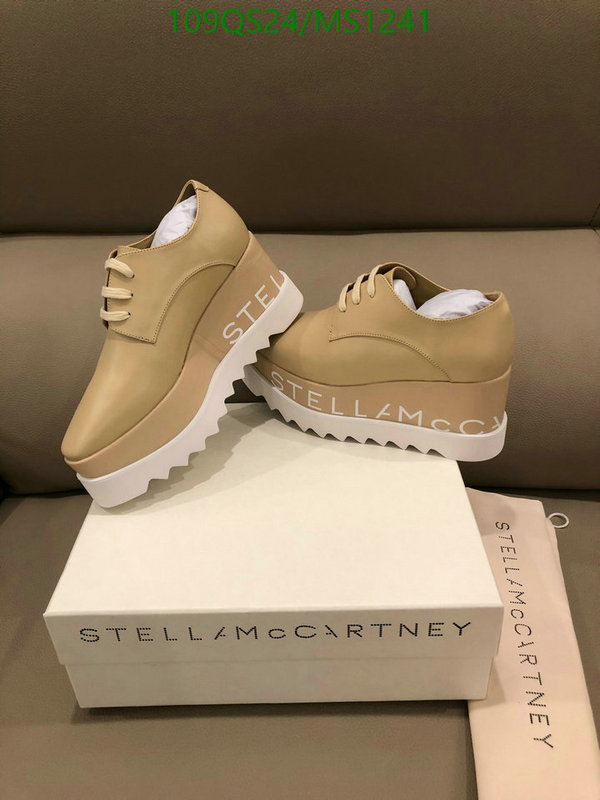 Women Shoes-Stella-McCartney Code: MS1241 $: 109USD