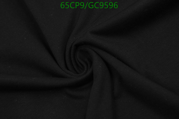 Clothing-Casablanca Code: GC9596 $: 65USD