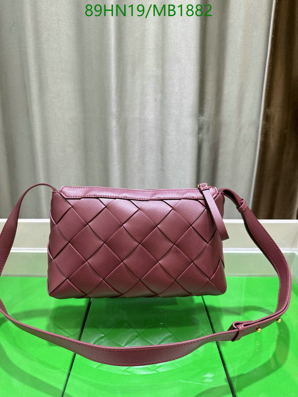 BV Bag-(4A)-Crossbody- Code: MB1882 $: 89USD