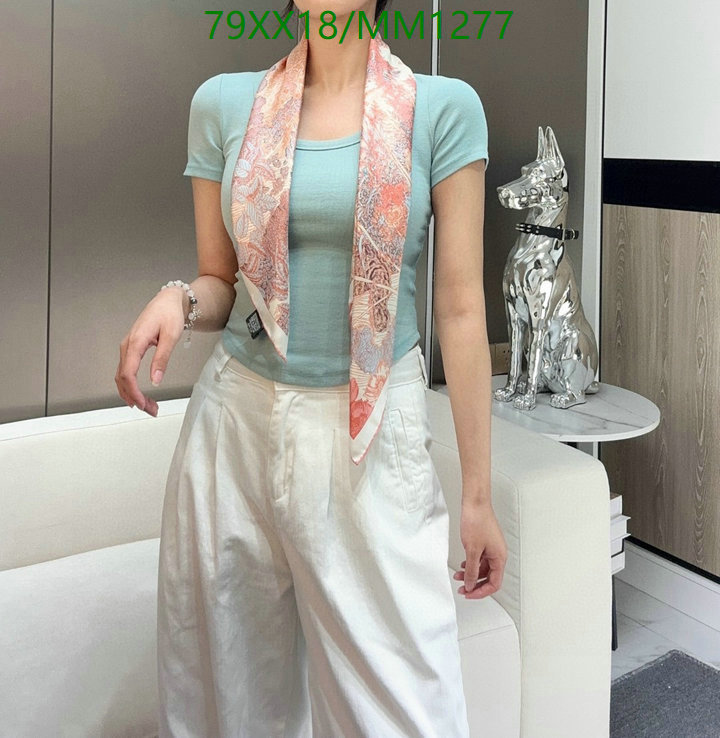Scarf-Hermes Code: MM1277 $: 79USD