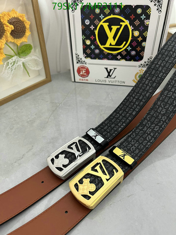Belts-LV Code: MP3111 $: 79USD