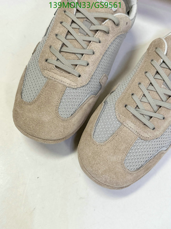 Men shoes-LV Code: GS9561 $: 139USD