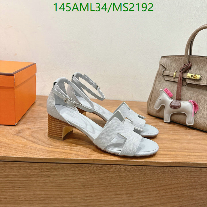 Women Shoes-Hermes Code: MS2192 $: 145USD