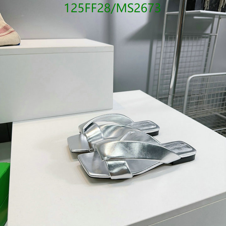 Women Shoes-BV Code: MS2673 $: 125USD