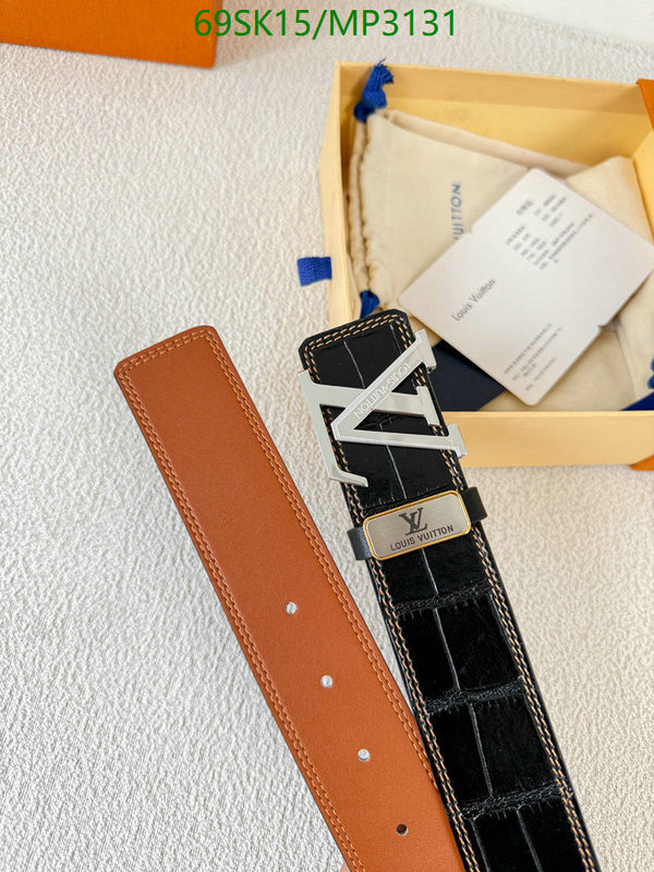 Belts-LV Code: MP3131 $: 69USD