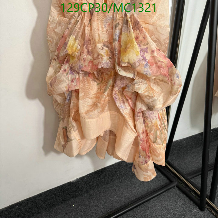Clothing-Zimmermann Code: MC1321 $: 129USD