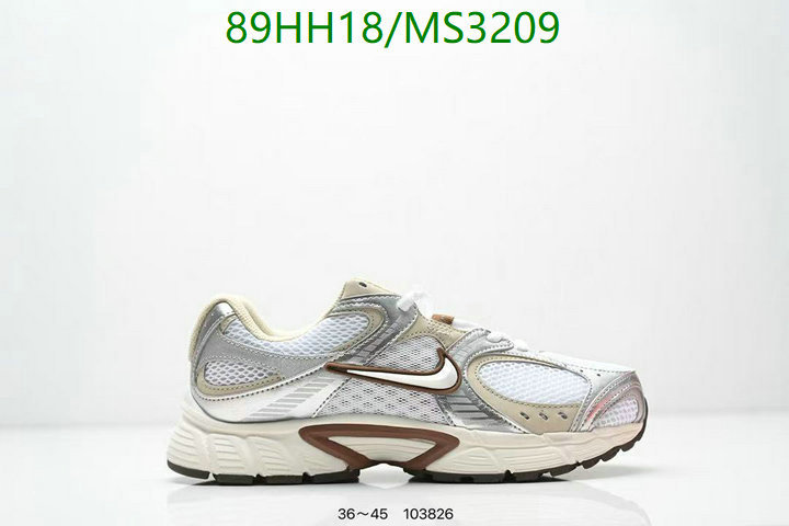 Men shoes-Nike Code: MS3209 $: 89USD