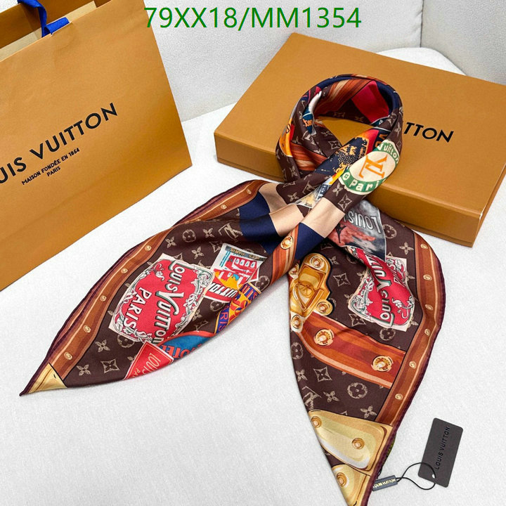 Scarf-LV Code: MM1354 $: 79USD