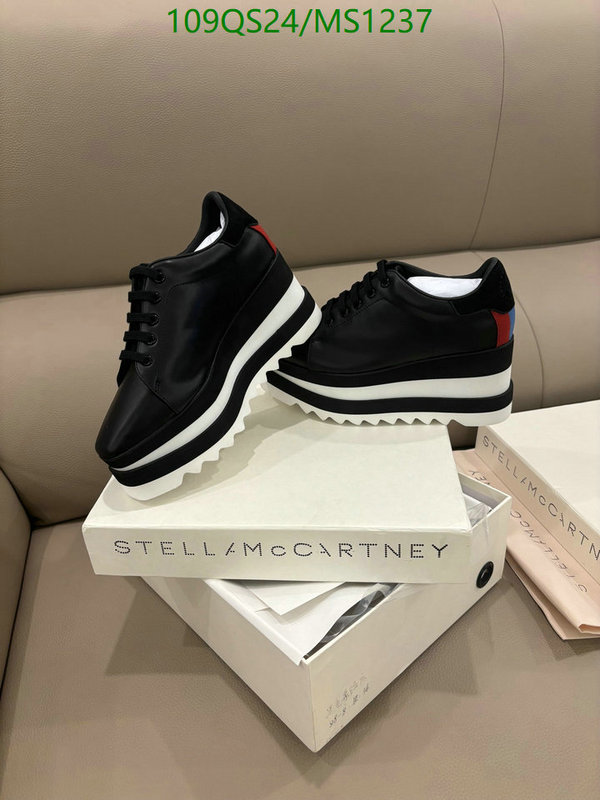 Women Shoes-Stella-McCartney Code: MS1237 $: 109USD
