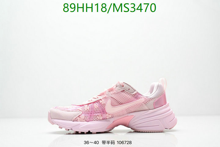 Women Shoes-NIKE Code: MS3470 $: 89USD