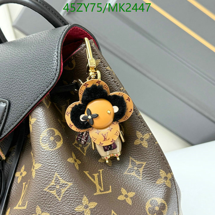 Key pendant-LV Code: MK2447 $: 45USD