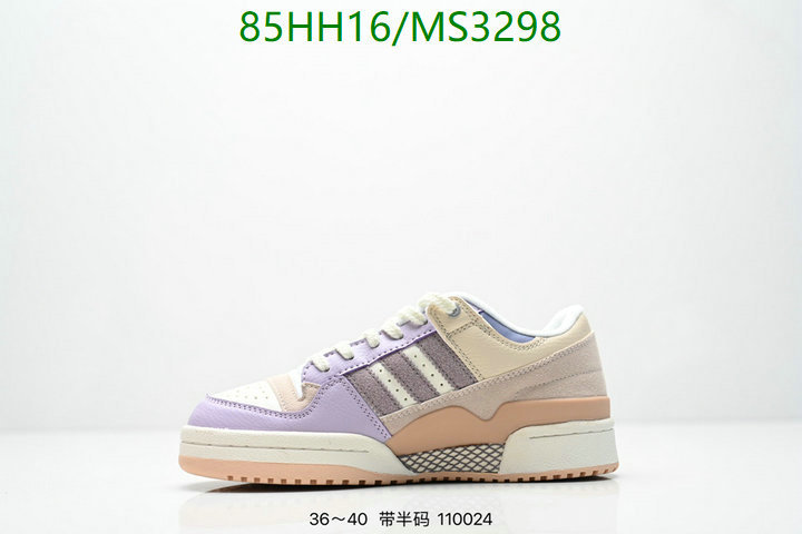Women Shoes-Adidas Code: MS3298 $: 85USD
