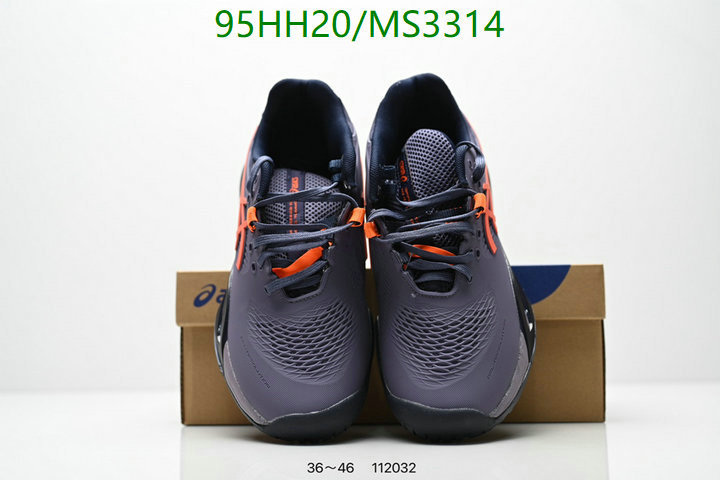 Women Shoes-Asics Code: MS3314 $: 95USD