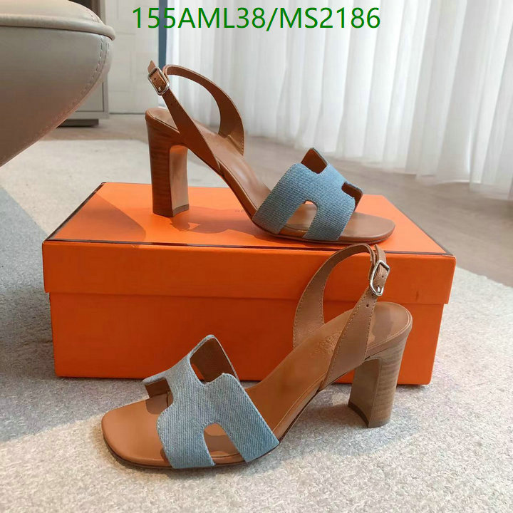 Women Shoes-Hermes Code: MS2186 $: 155USD
