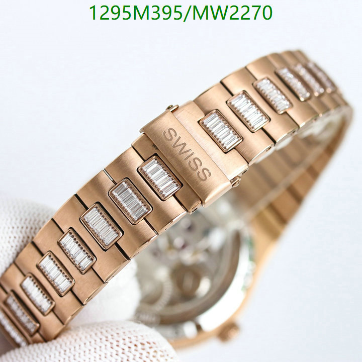Watch-Mirror Quality-Girard-Perregaux Code: MW2270 $: 1295USD